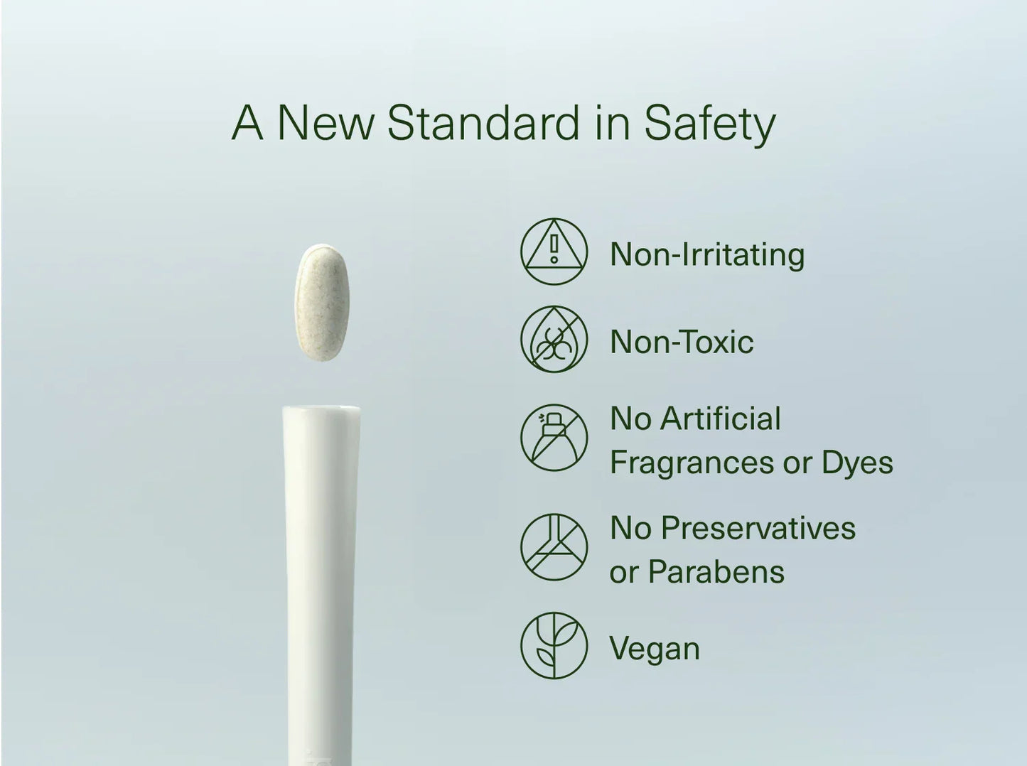 VS-01™ Vaginal Synbiotic - Monthly / Refill
