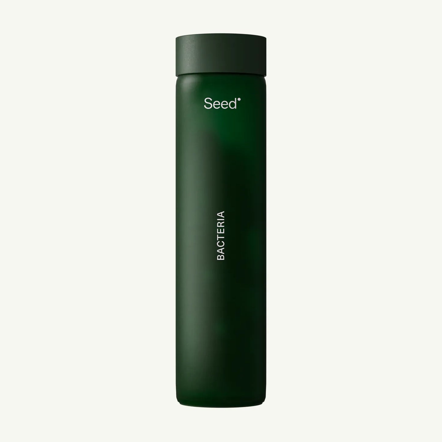 Glass Travel Vial