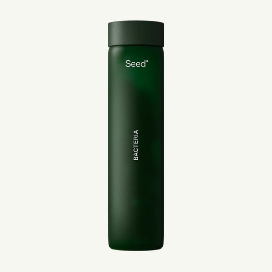 Glass Travel Vial