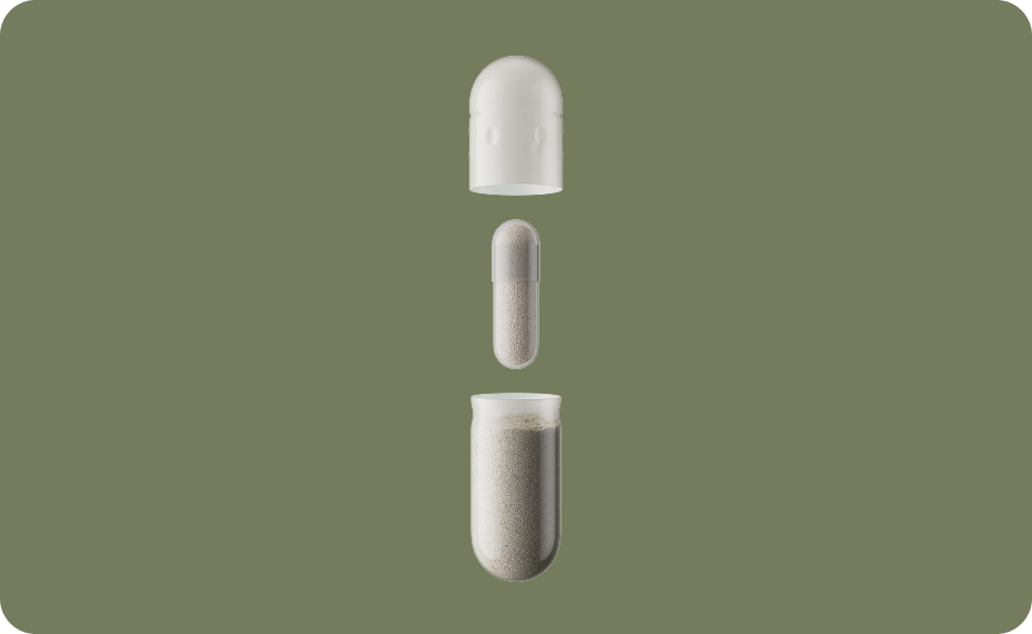 DM-02™ Daily Multivitamin - Monthly / Refill