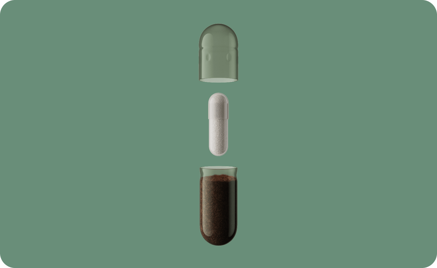 PM-02™ Sleep + Restore - Monthly / Refill
