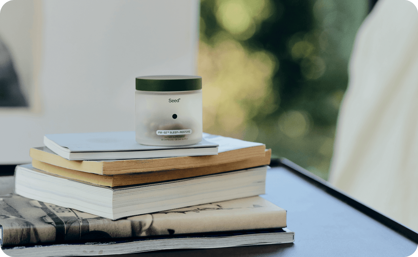 PM-02™ Sleep + Restore - Monthly / Refill
