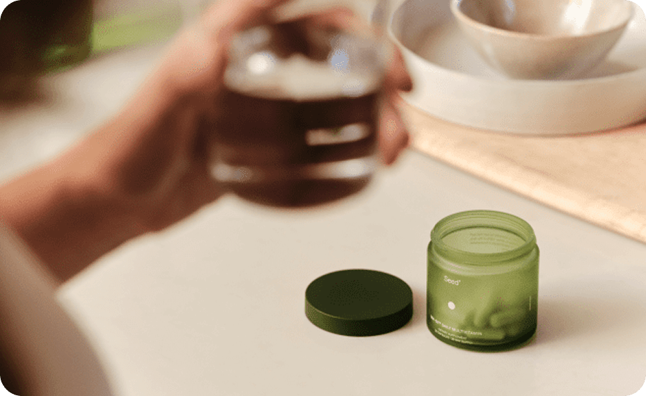 DM-02™ Daily Multivitamin - Monthly / Refill
