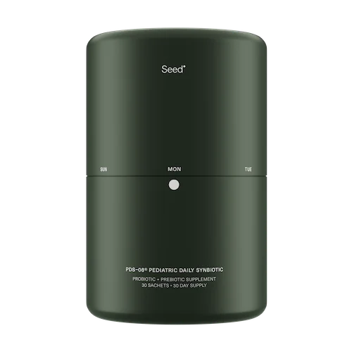 Refillable Aluminum BacTrac™ Container