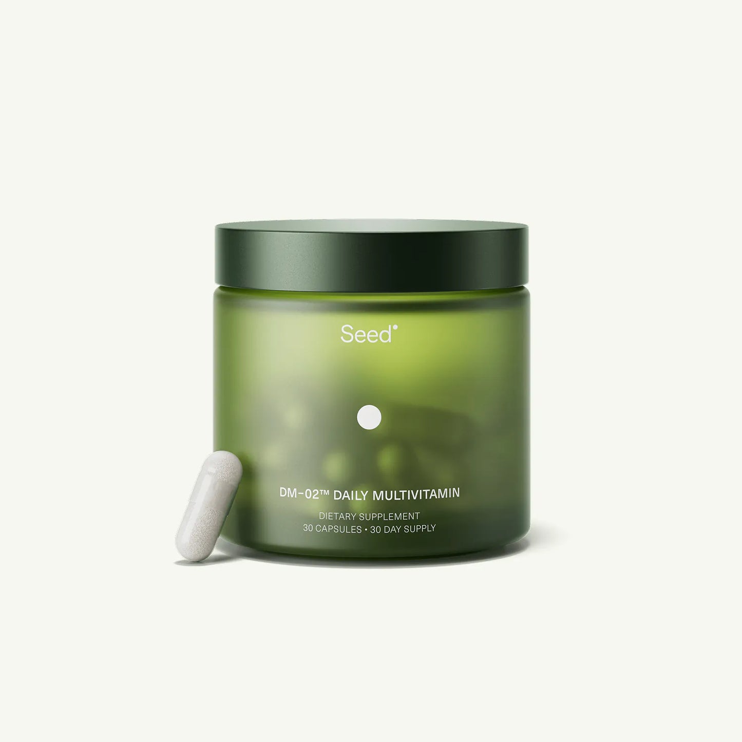 DM-02™ Daily Multivitamin - Monthly / Refill