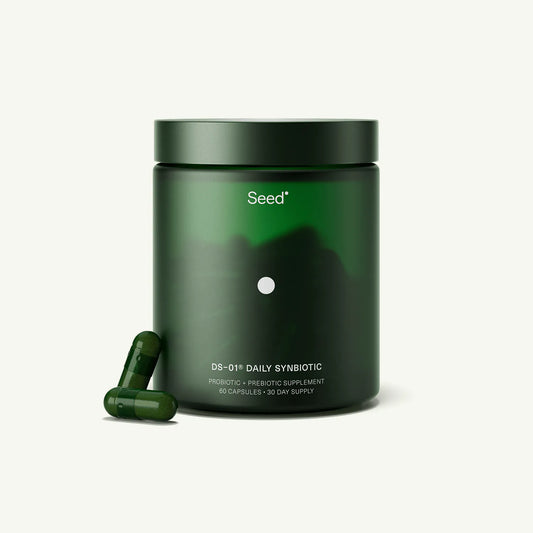 DS-01® Daily Synbiotic - 3 Month / Refill