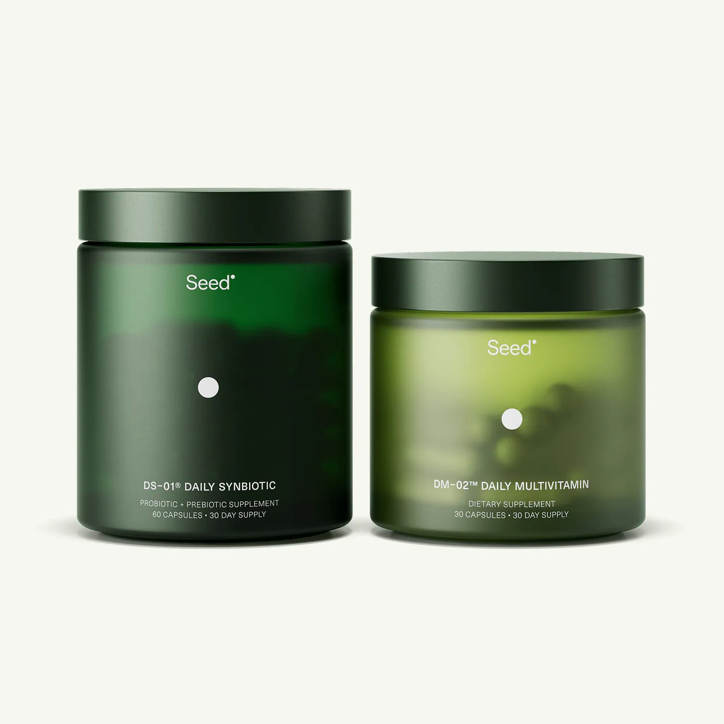 Daily Essentials Duo