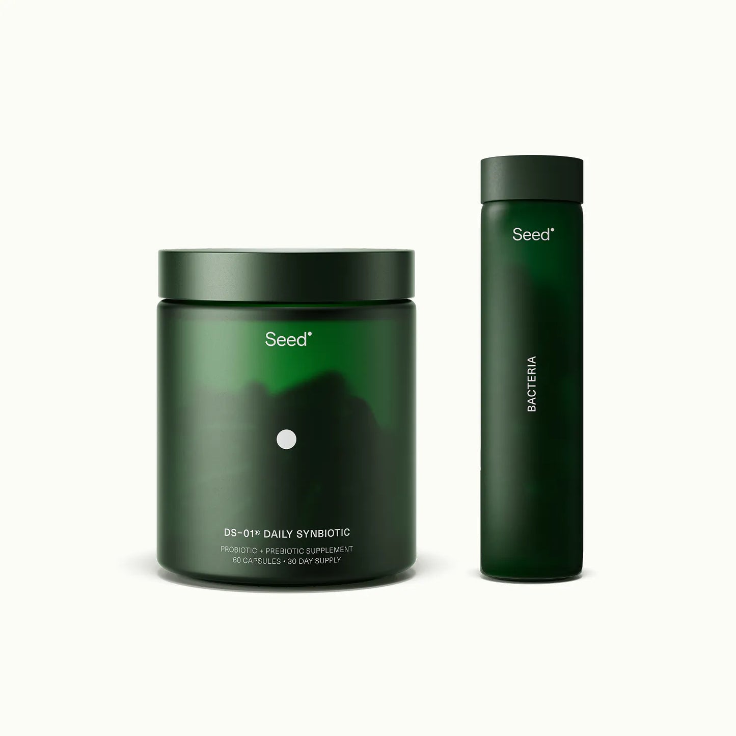 (Replacement) DS-01® Jar + Travel Vial