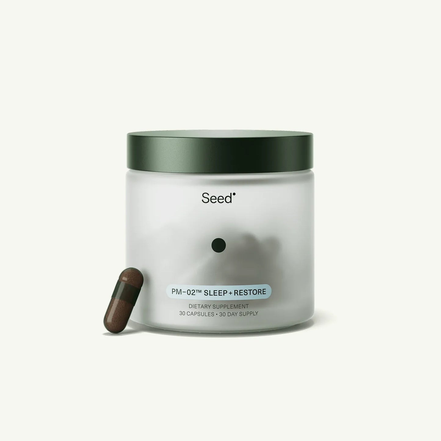 PM-02™ Sleep + Restore - Monthly / Refill